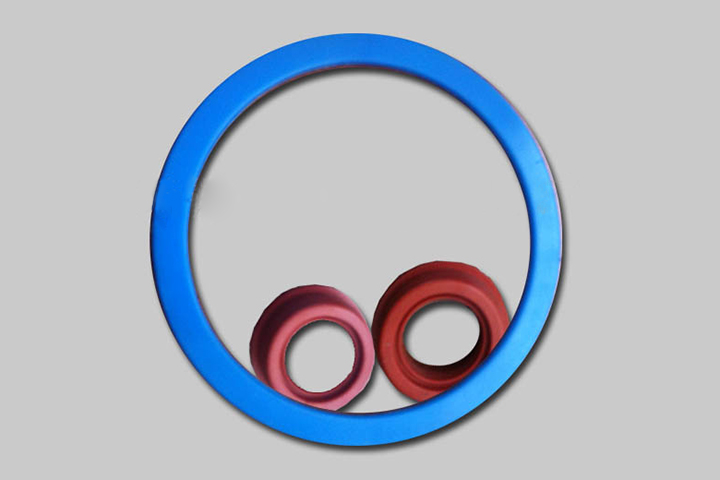 橡膠、塑料制品